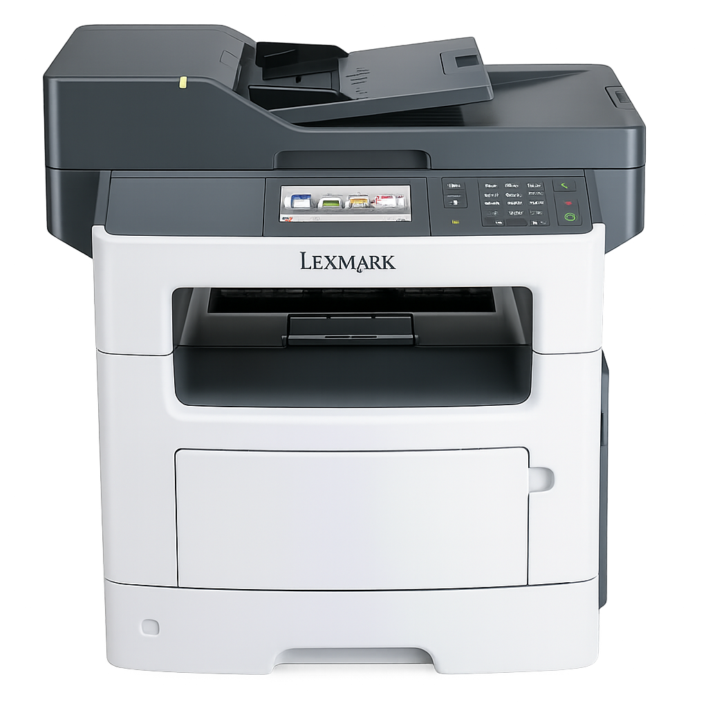 Impressora Lexmark