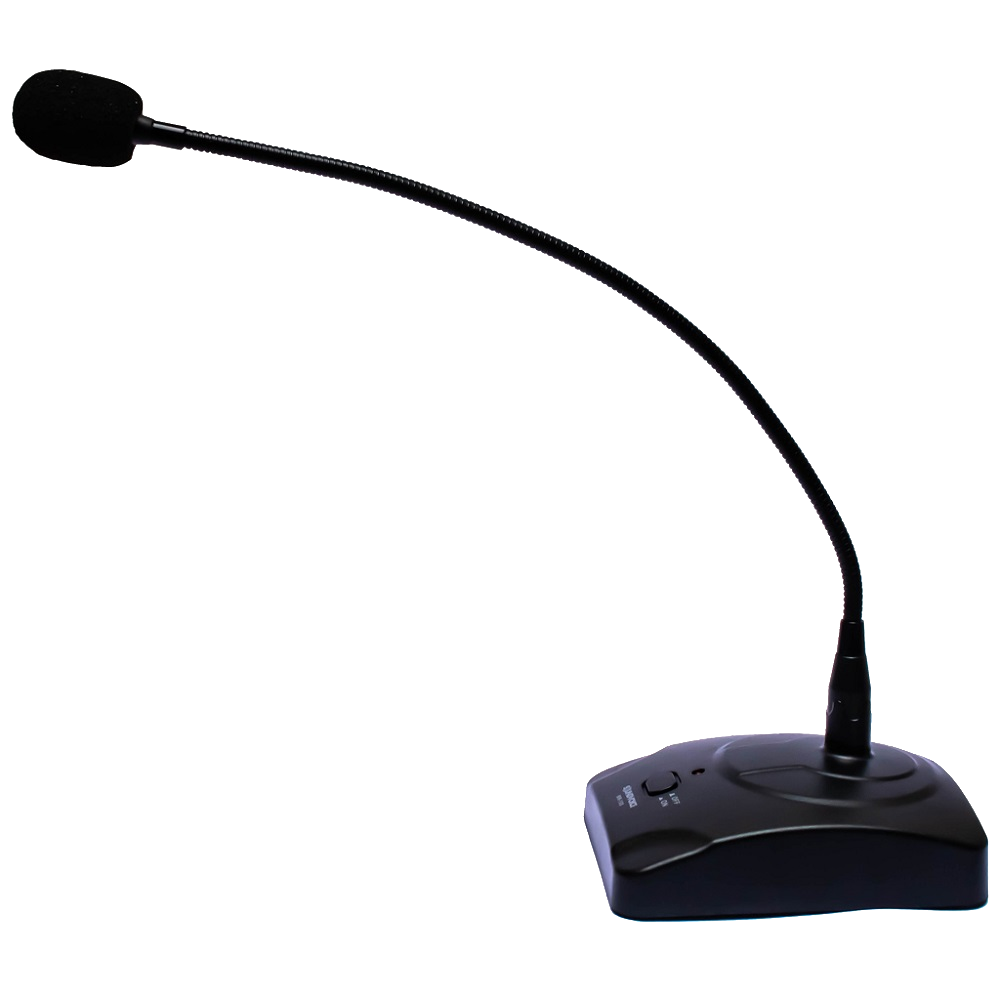 Microfone